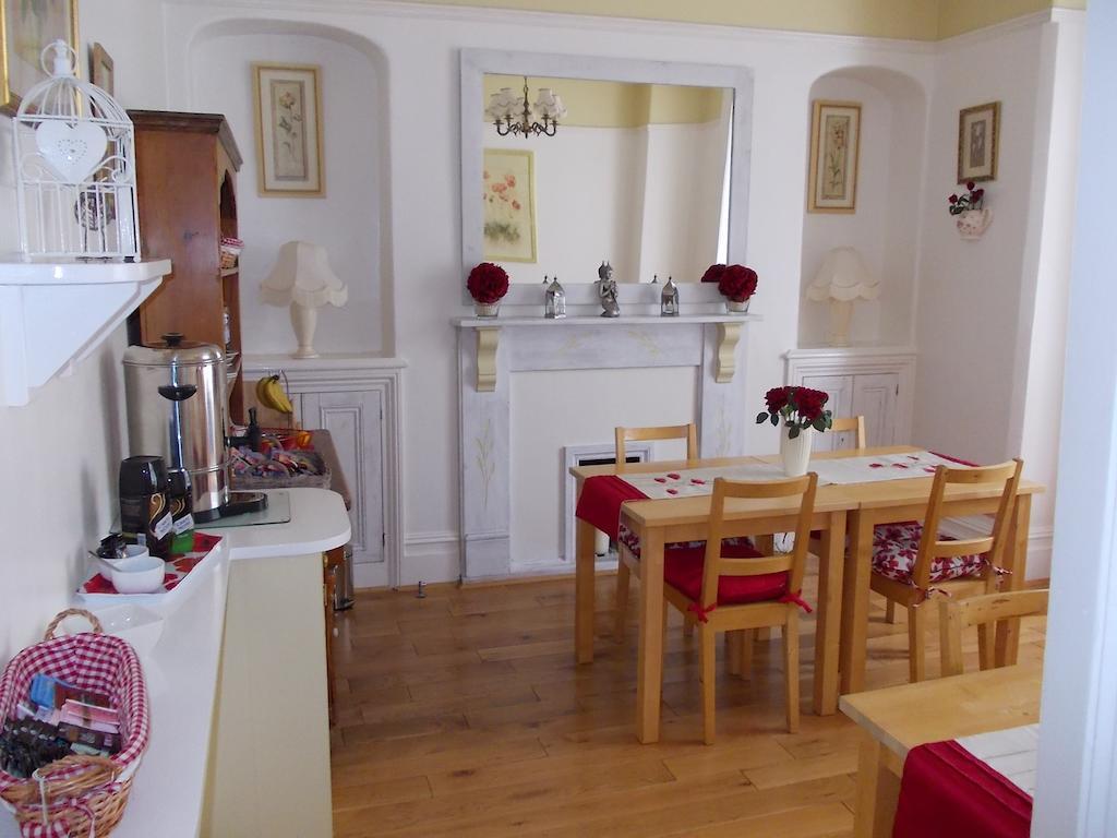 Con Amore Guest House Penzance Extérieur photo