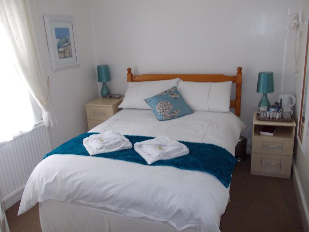 Con Amore Guest House Penzance Chambre photo