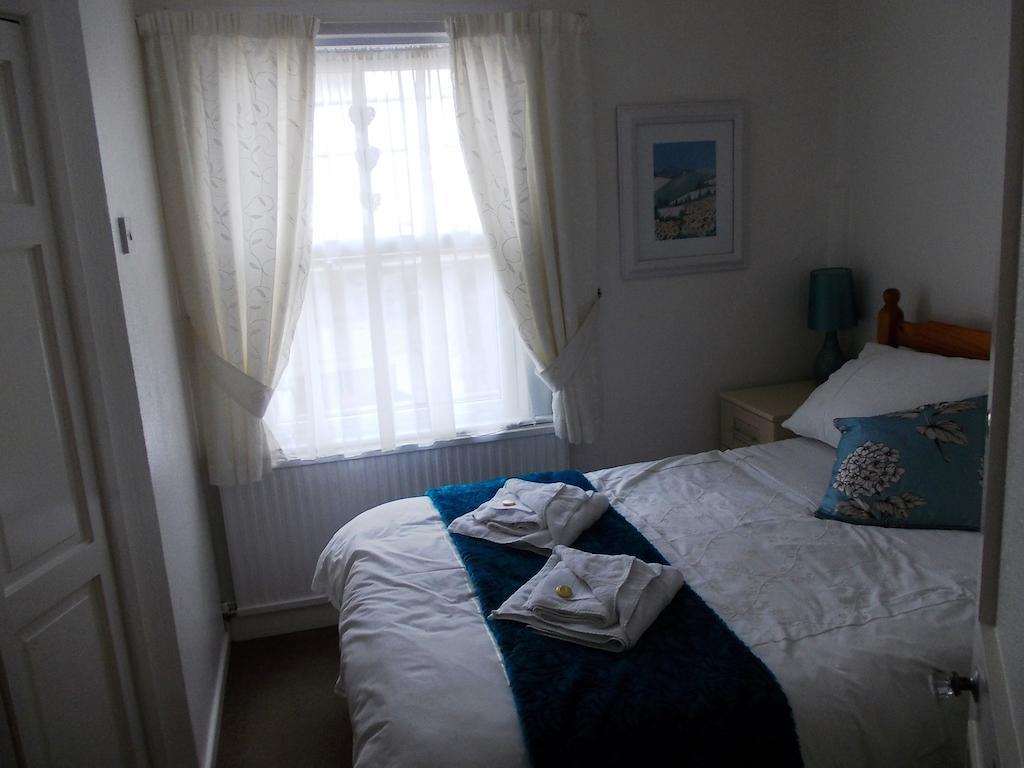 Con Amore Guest House Penzance Chambre photo