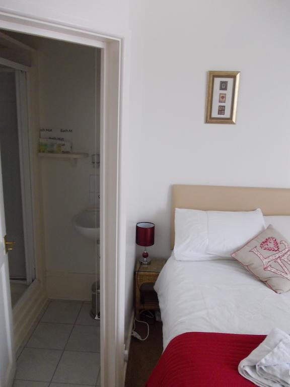 Con Amore Guest House Penzance Chambre photo