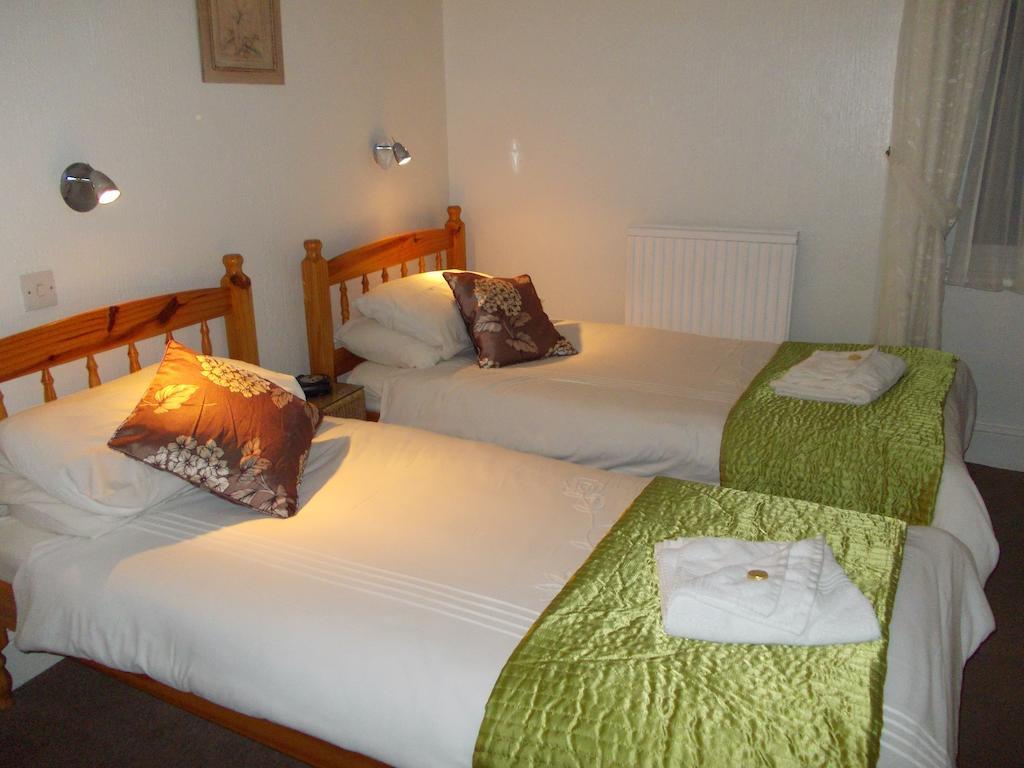 Con Amore Guest House Penzance Chambre photo