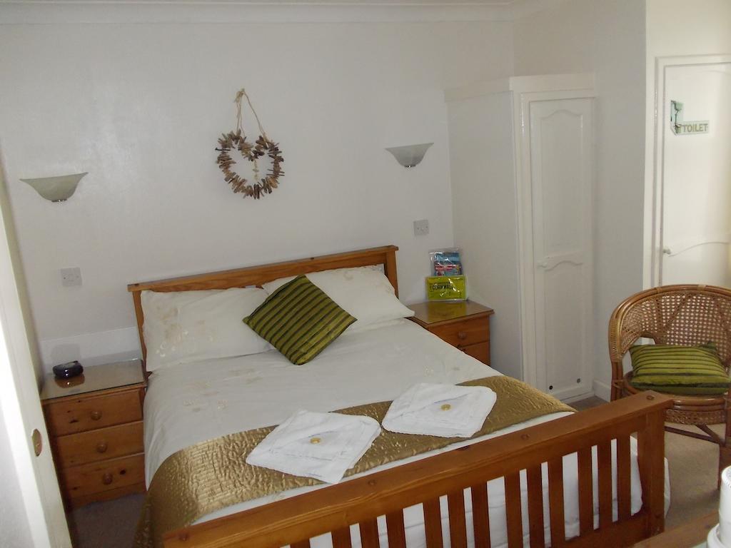 Con Amore Guest House Penzance Chambre photo