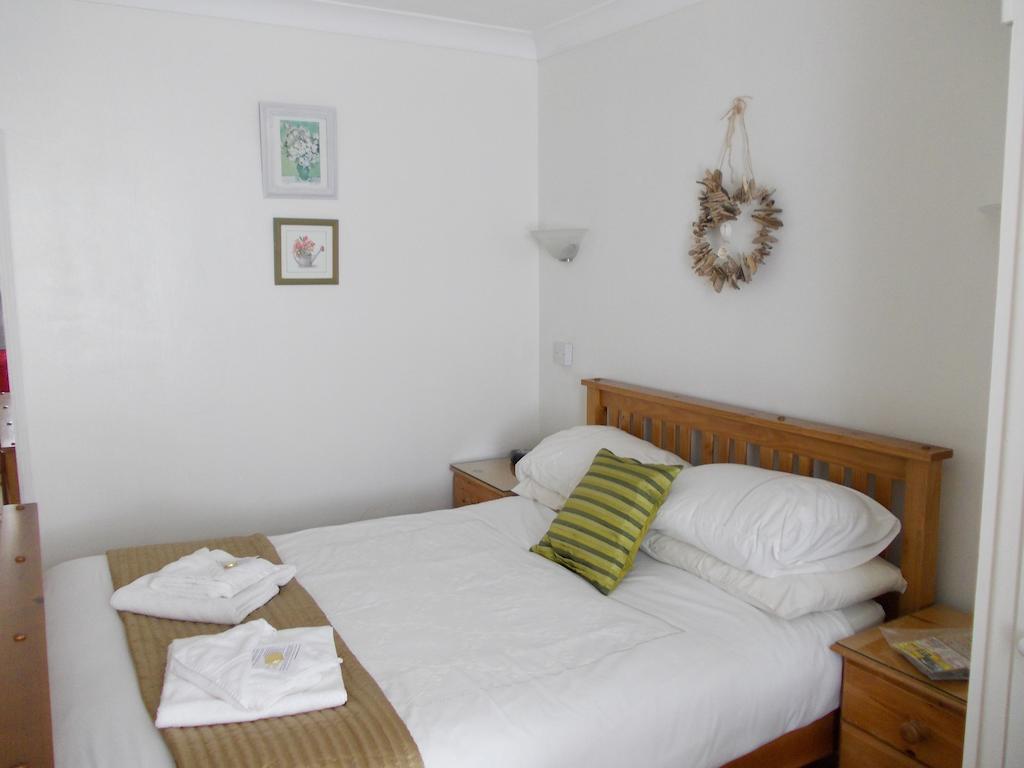 Con Amore Guest House Penzance Chambre photo